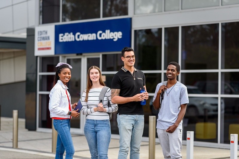 KING88 là nhà cái giải trí đỉnh cao Edith Cowan College - Lộ trình tối ưu chinh phục Edith Cowan University